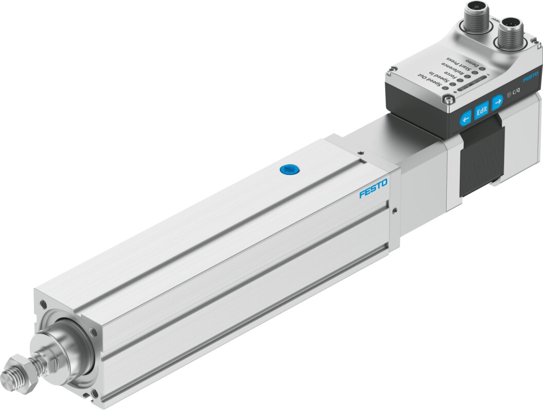 Festo 電缸 ELGS-TB